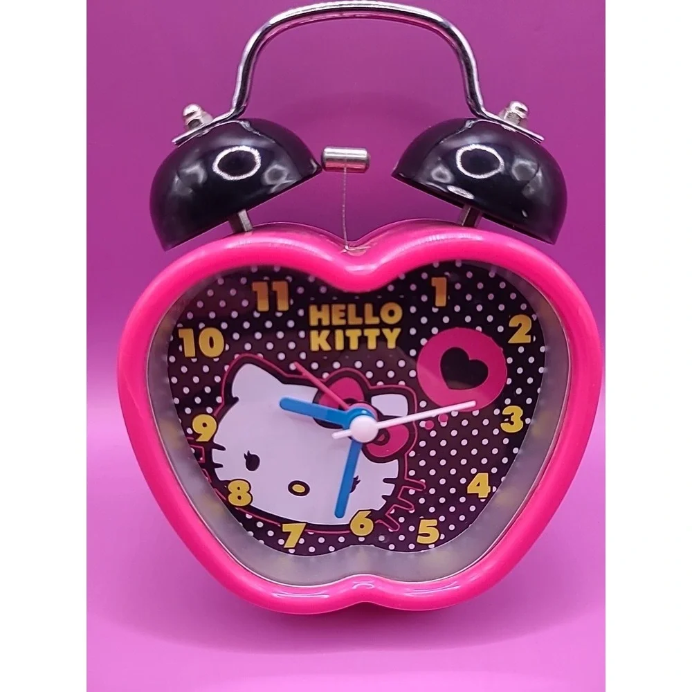 Hello Kitty excellent tested